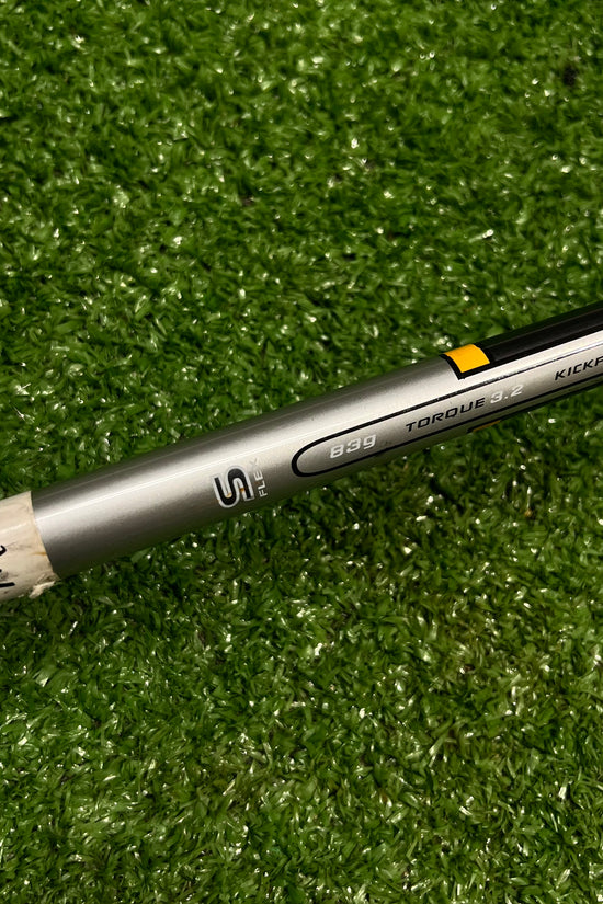 Cleveland Hi-Bore 22° 3 Hybrid Graphite Stiff Flex RH
