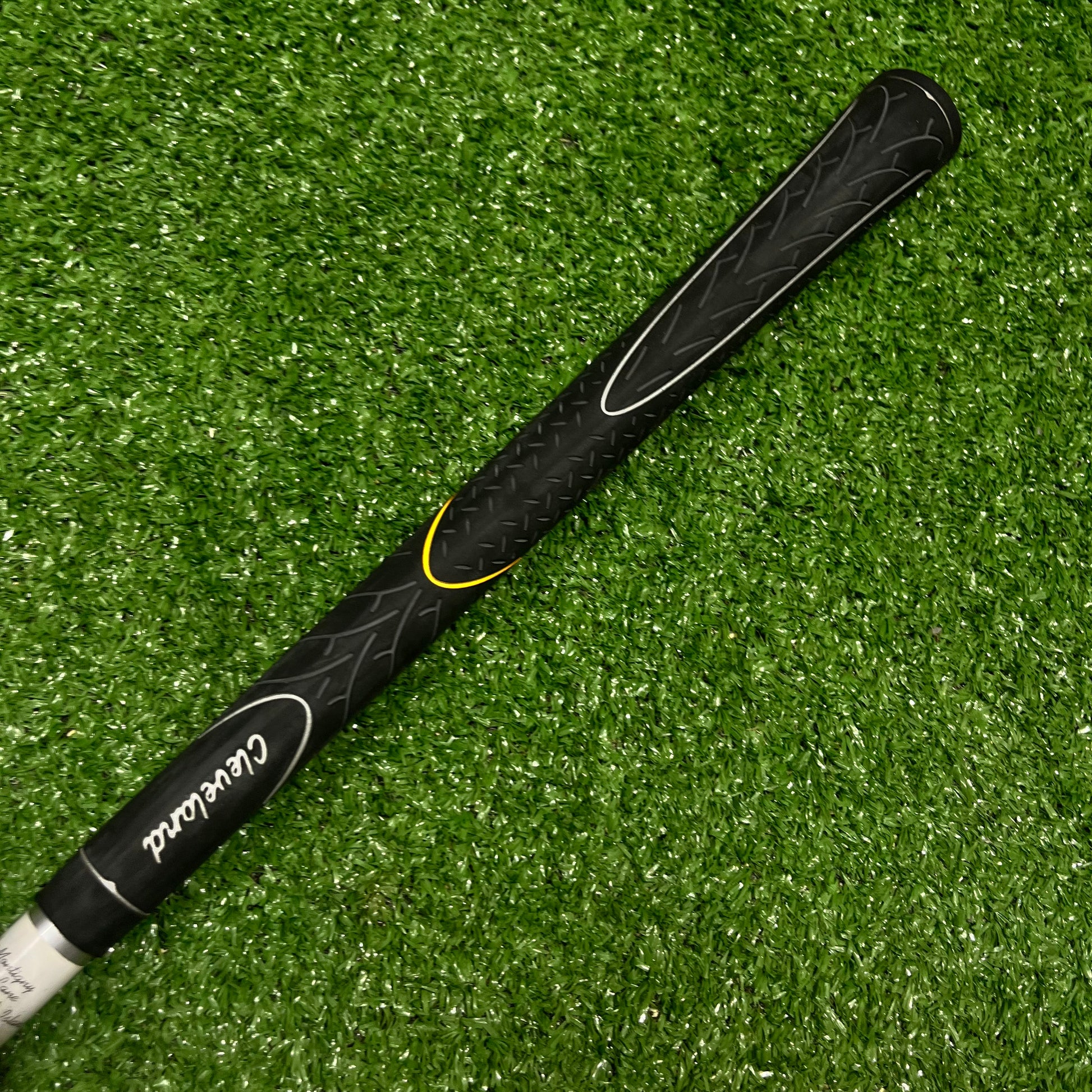 Cleveland Hi-Bore 22° 3 Hybrid Graphite Stiff Flex RH