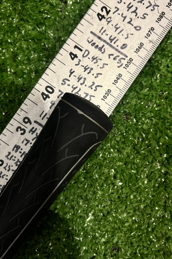 Cleveland Hi-Bore 22° 3 Hybrid Graphite Stiff Flex RH