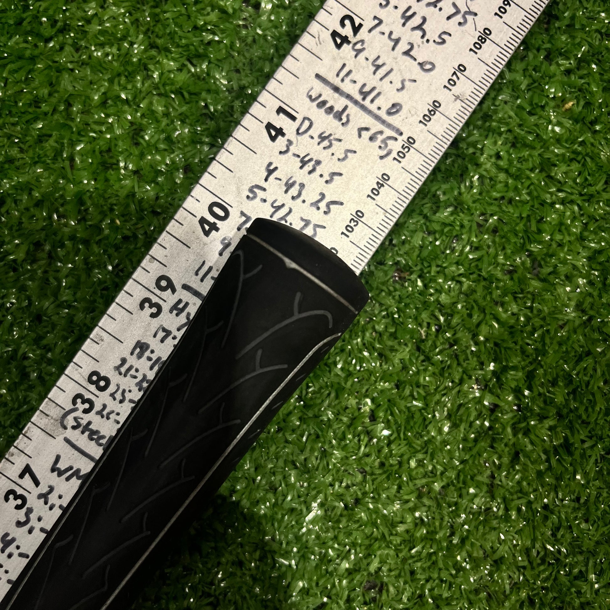 Cleveland Hi-Bore 22° 3 Hybrid Graphite Stiff Flex RH