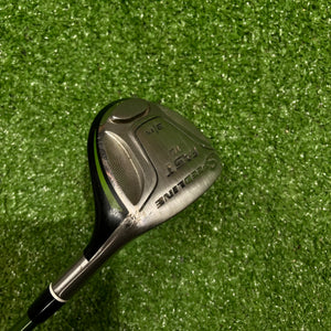 Adams golf speedline 15° 3 Wood graphite regular flex RH
