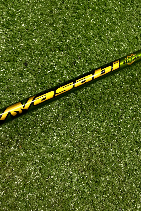 Adams golf speedline 15° 3 Wood graphite regular flex RH