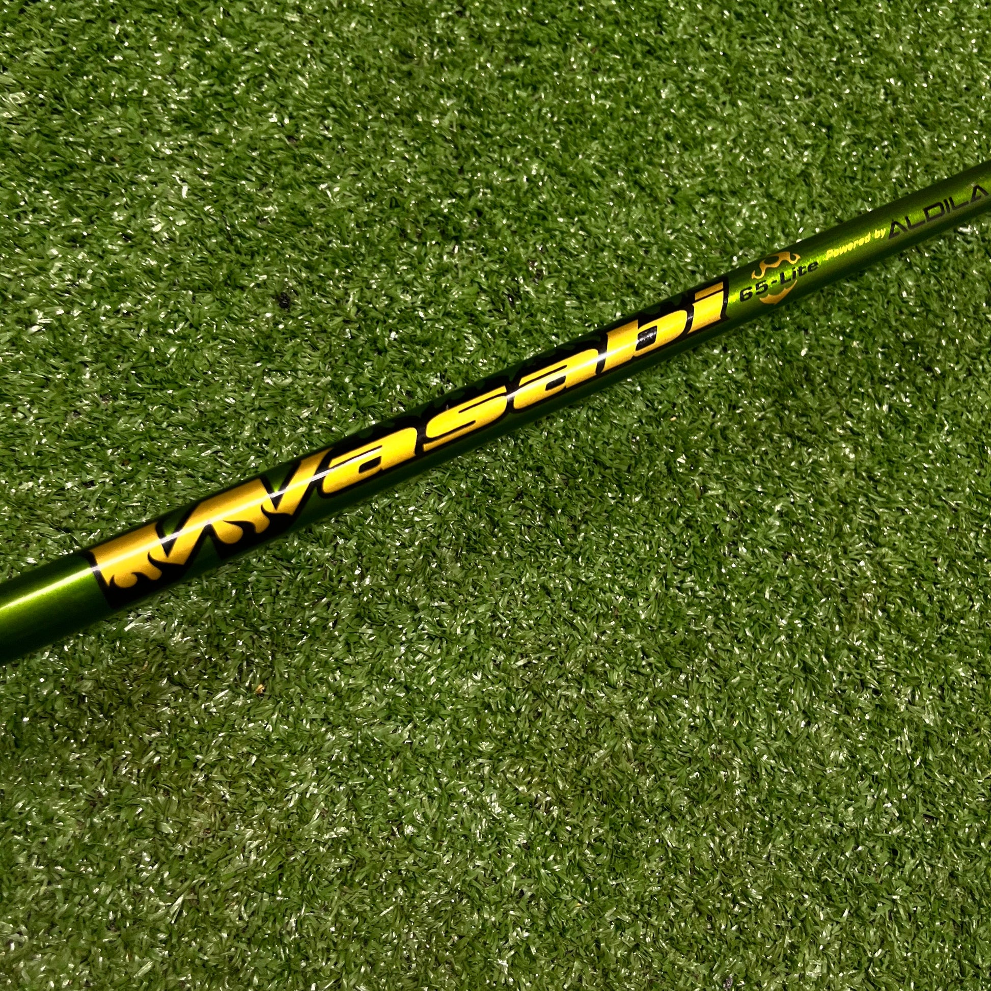 Adams golf speedline 15° 3 Wood graphite regular flex RH