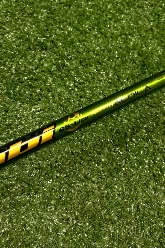 Adams golf speedline 15° 3 Wood graphite regular flex RH
