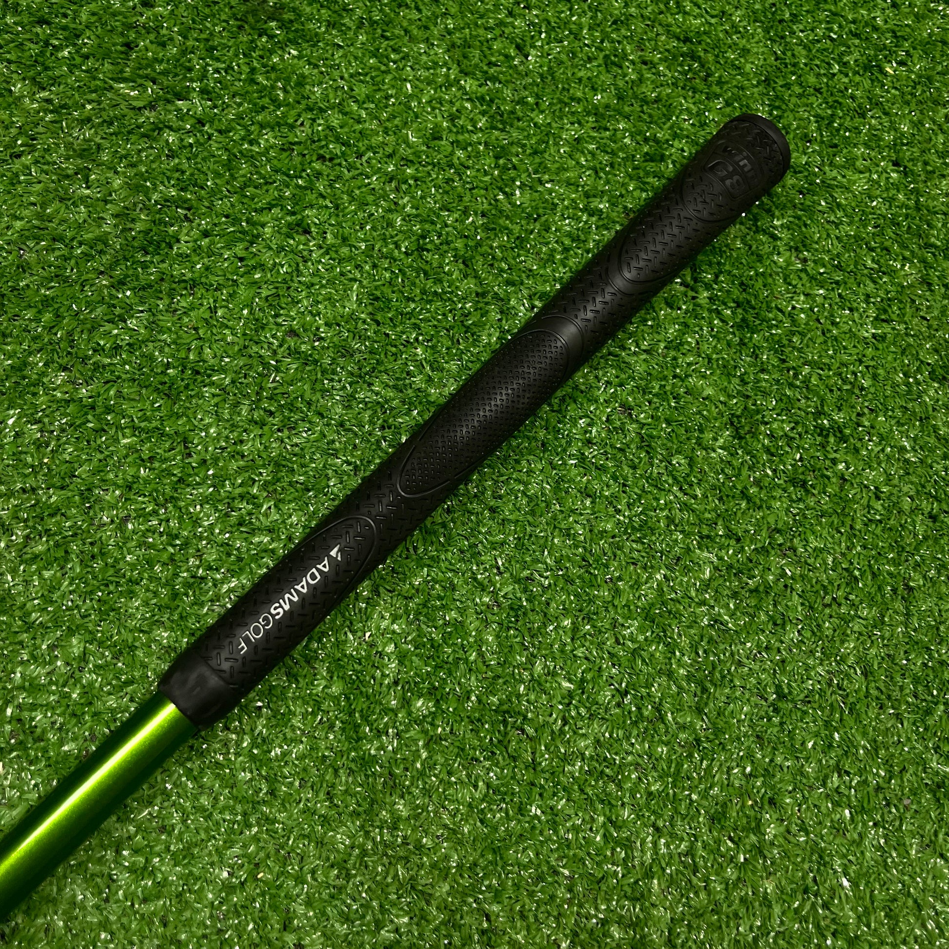 Adams golf speedline 15° 3 Wood graphite regular flex RH