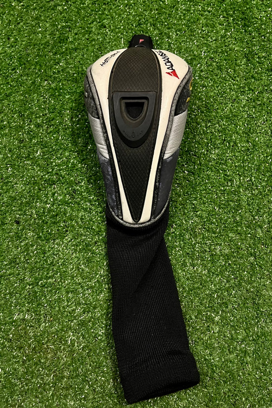 Adams golf speedline 15° 3 Wood graphite regular flex RH
