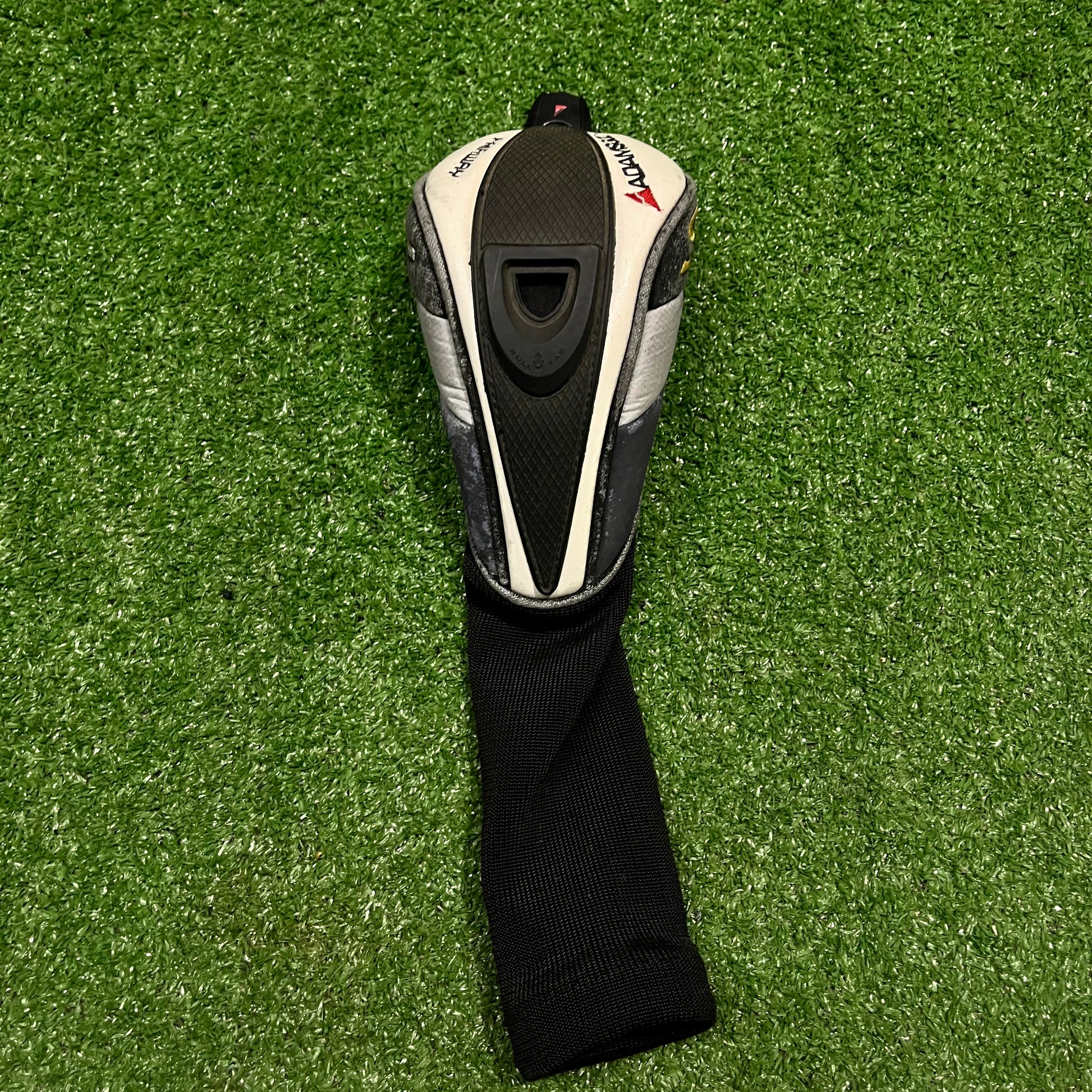 Adams golf speedline 15° 3 Wood graphite regular flex RH