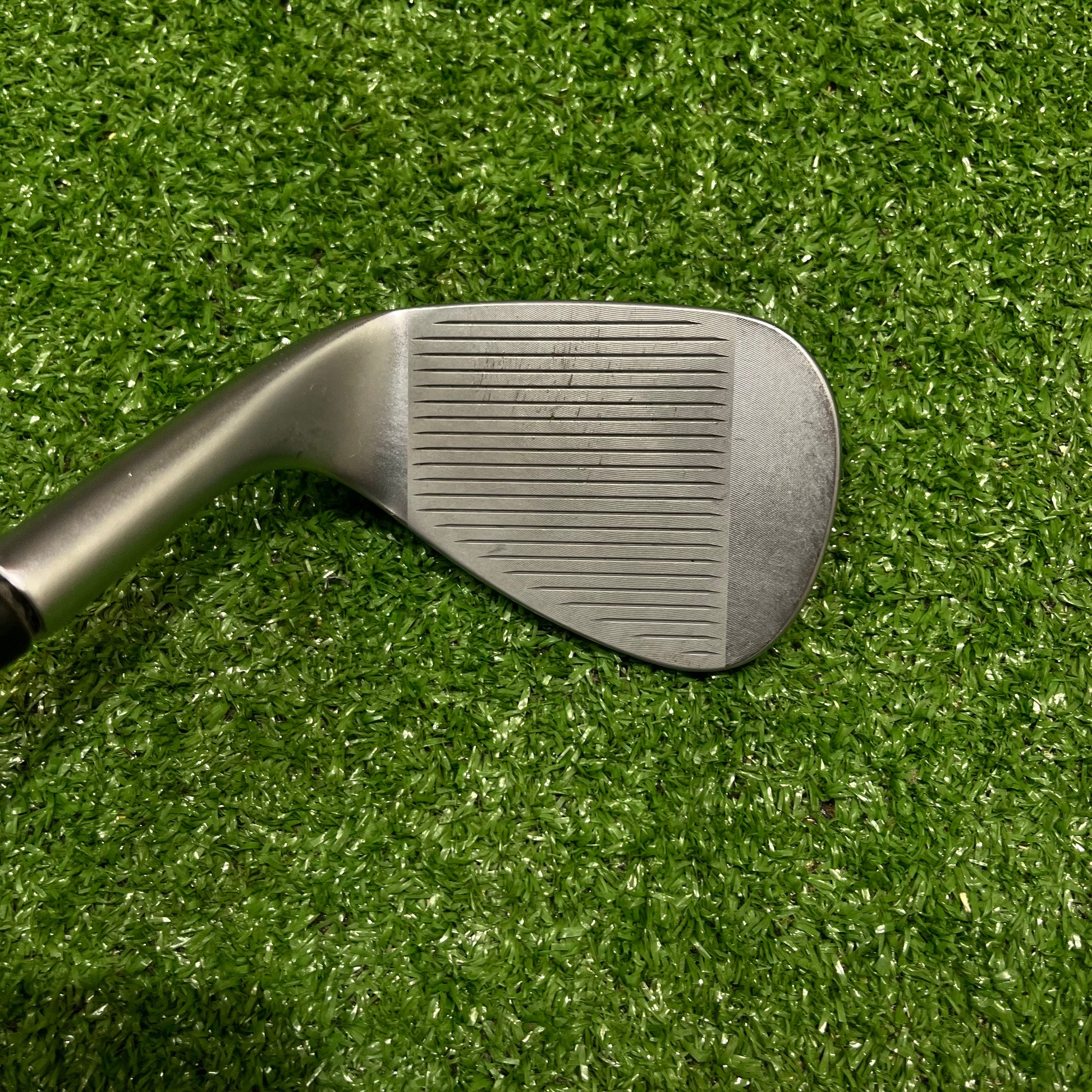 Ping S159 56° Wedge Steel Stiff Flex RH