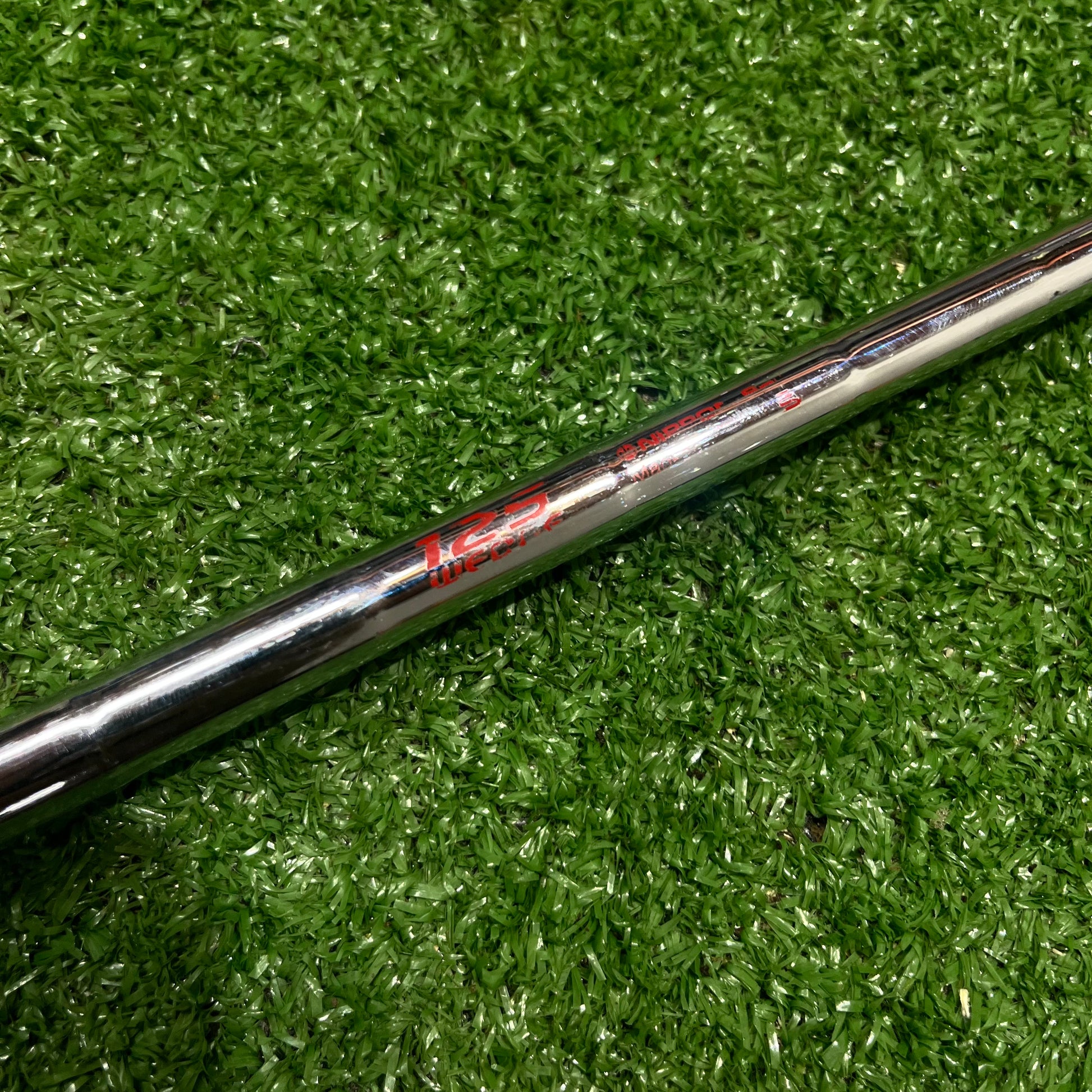 Ping S159 56° Wedge Steel Stiff Flex RH