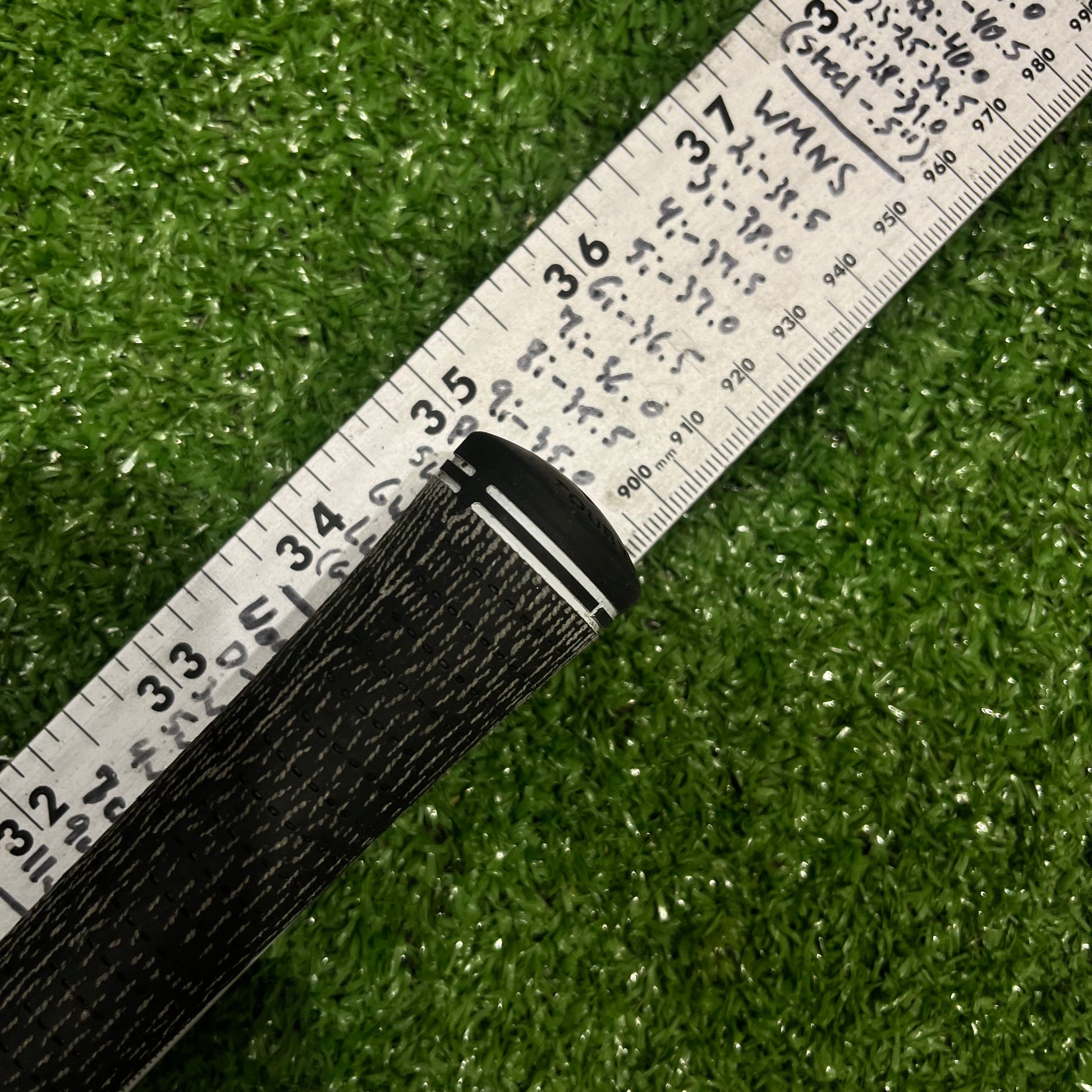 Ping S159 56° Wedge Steel Stiff Flex RH