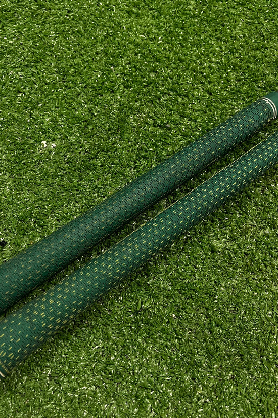 Tensei black 55g regular flex driver shaft and 65g regular flex hybrid shaft