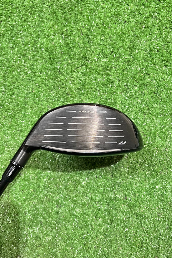 Taylormade R7 Quad 11.5° Mini Driver Stiff Graphite RH