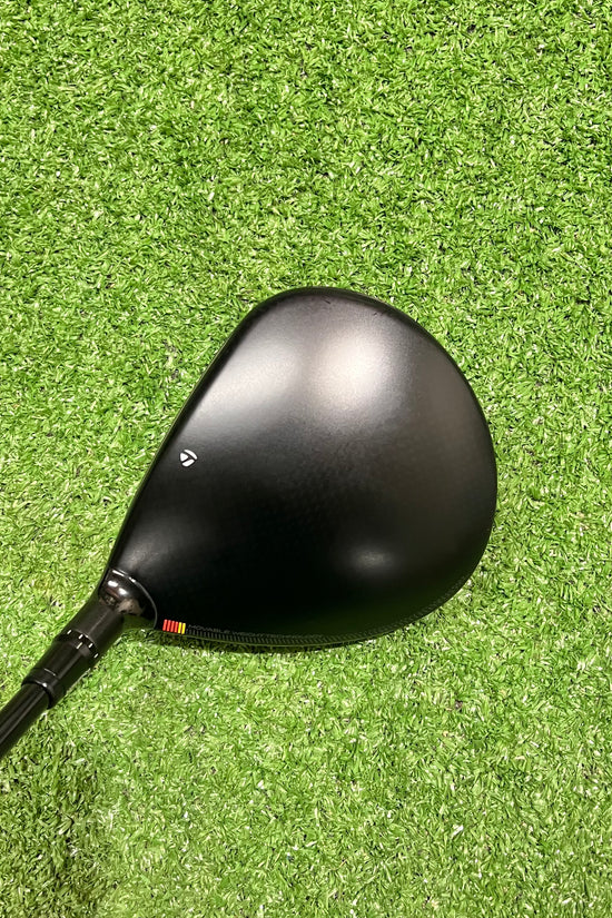 Taylormade R7 Quad 11.5° Mini Driver Stiff Graphite RH