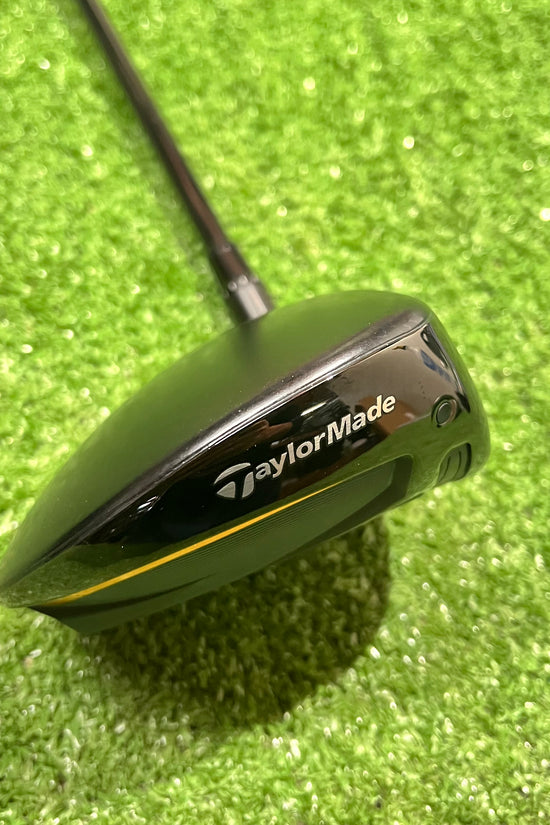 Taylormade R7 Quad 11.5° Mini Driver Stiff Graphite RH