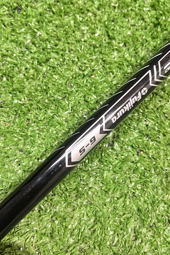 Taylormade R7 Quad 11.5° Mini Driver Stiff Graphite RH