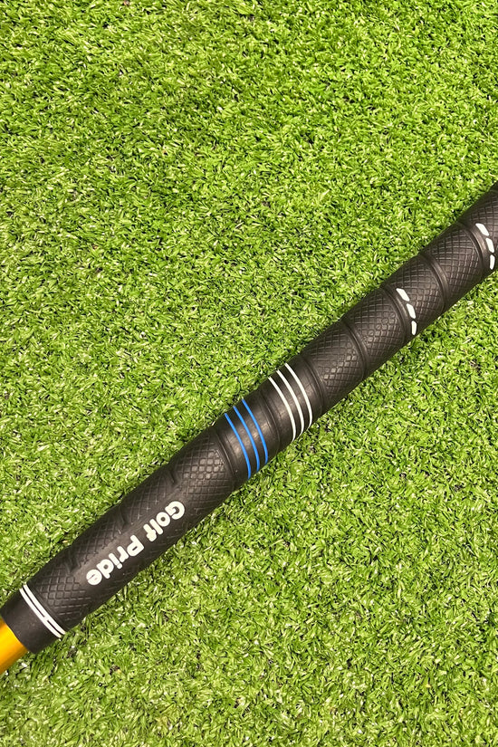 Taylormade R7 Quad 11.5° Mini Driver Stiff Graphite RH