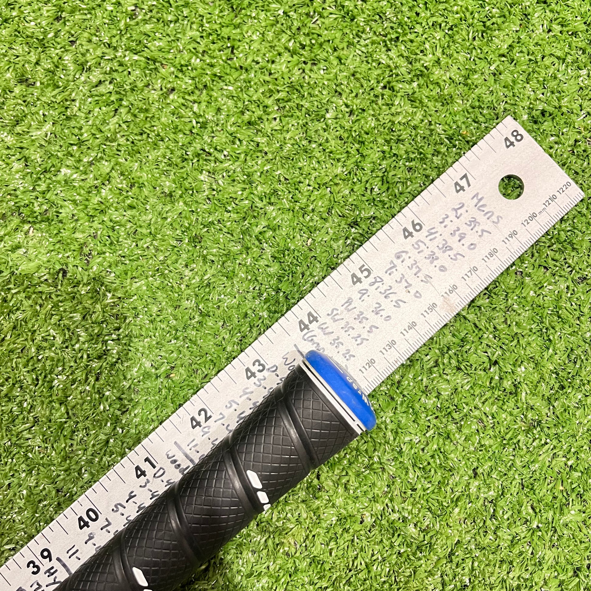 Taylormade R7 Quad 11.5° Mini Driver Stiff Graphite RH