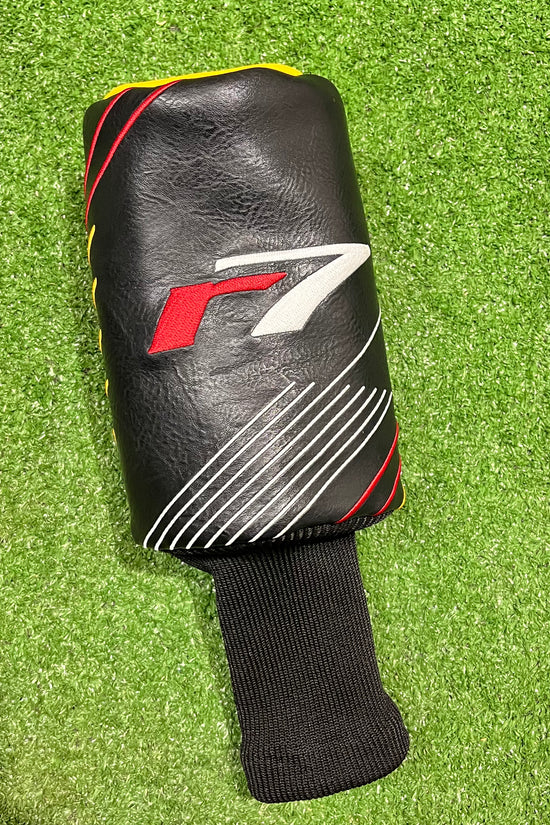 Taylormade R7 Quad 11.5° Mini Driver Stiff Graphite RH
