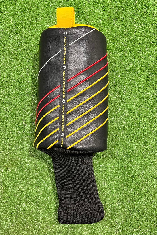 Taylormade R7 Quad 11.5° Mini Driver Stiff Graphite RH