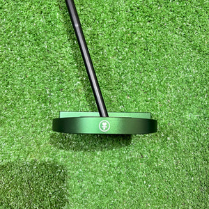 LAB DF3 "Green" Center Shafted Putter RH