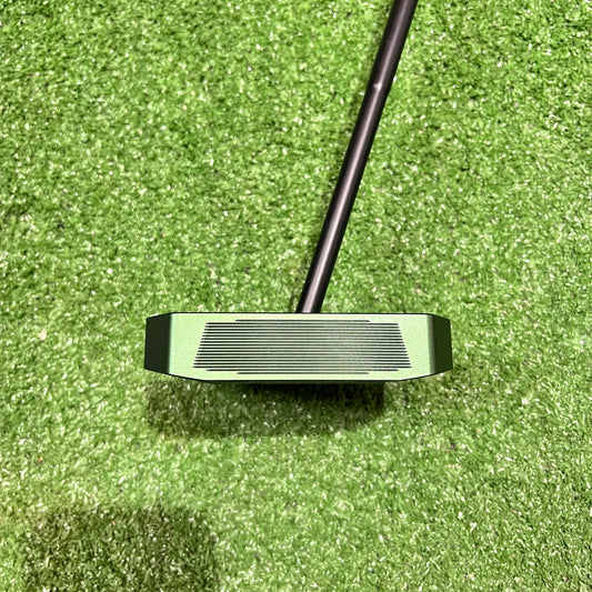 LAB DF3 "Green" Center Shafted Putter RH