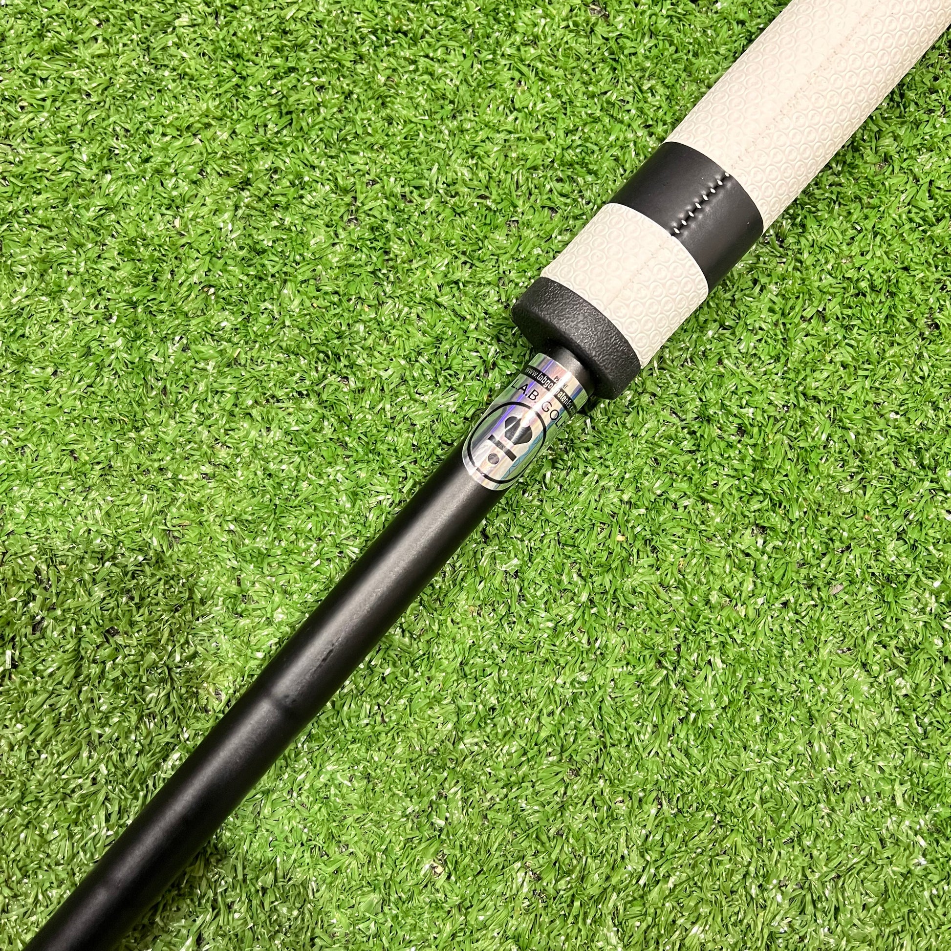 LAB DF3 "Green" Center Shafted Putter RH