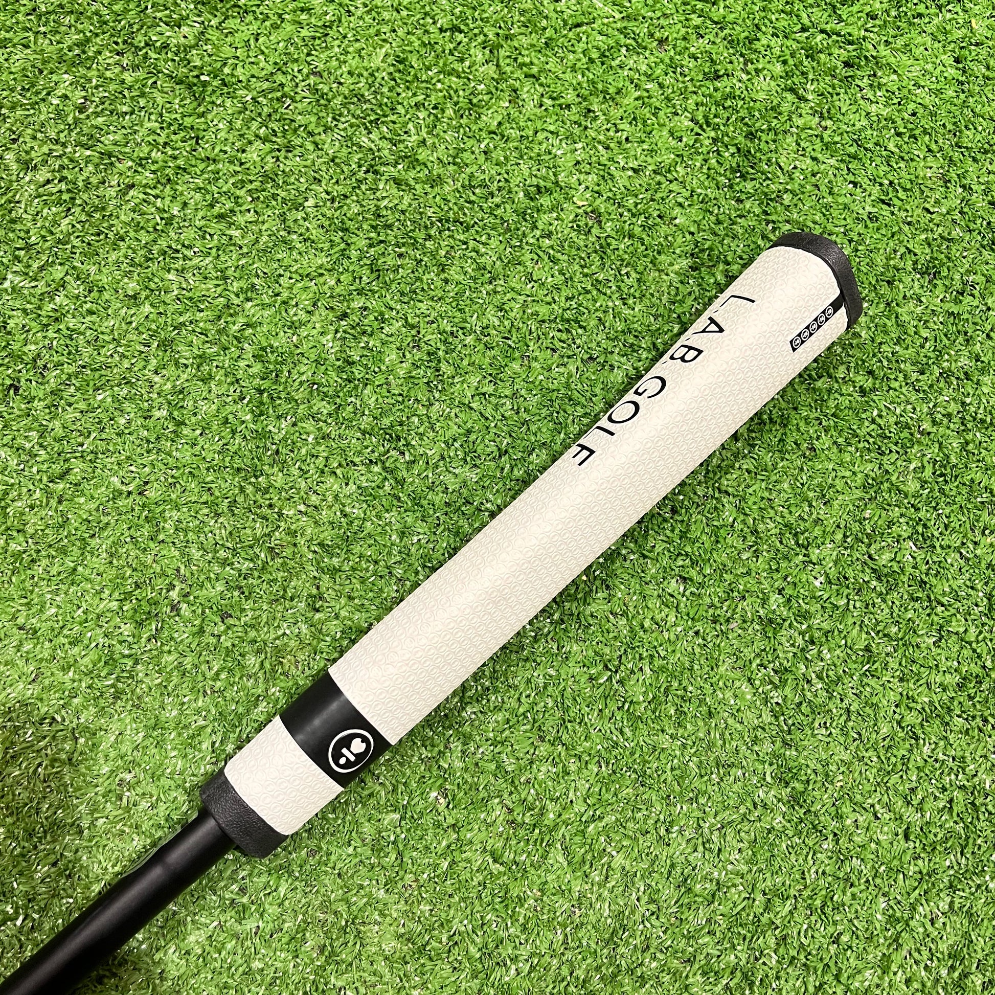 LAB DF3 "Green" Center Shafted Putter RH