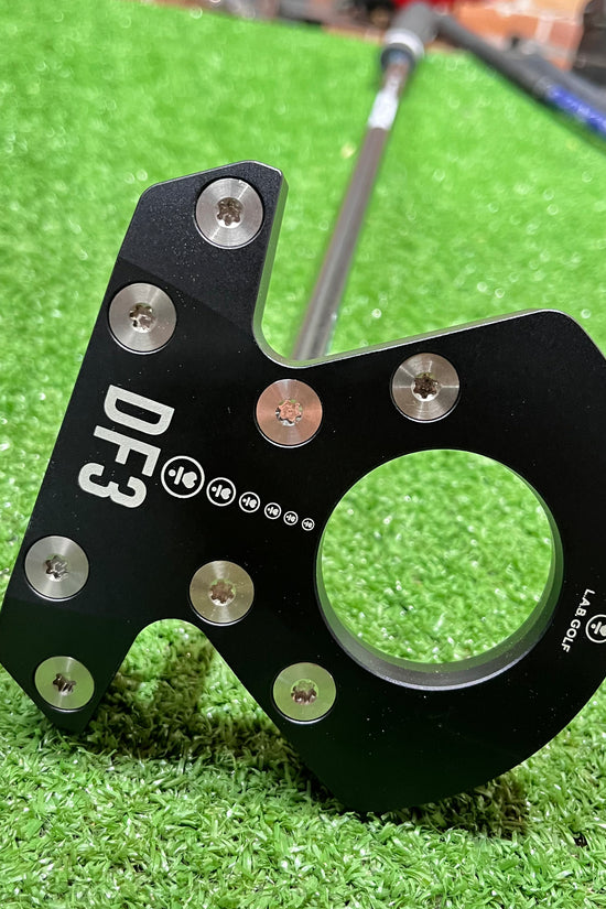 LAB DF3 
