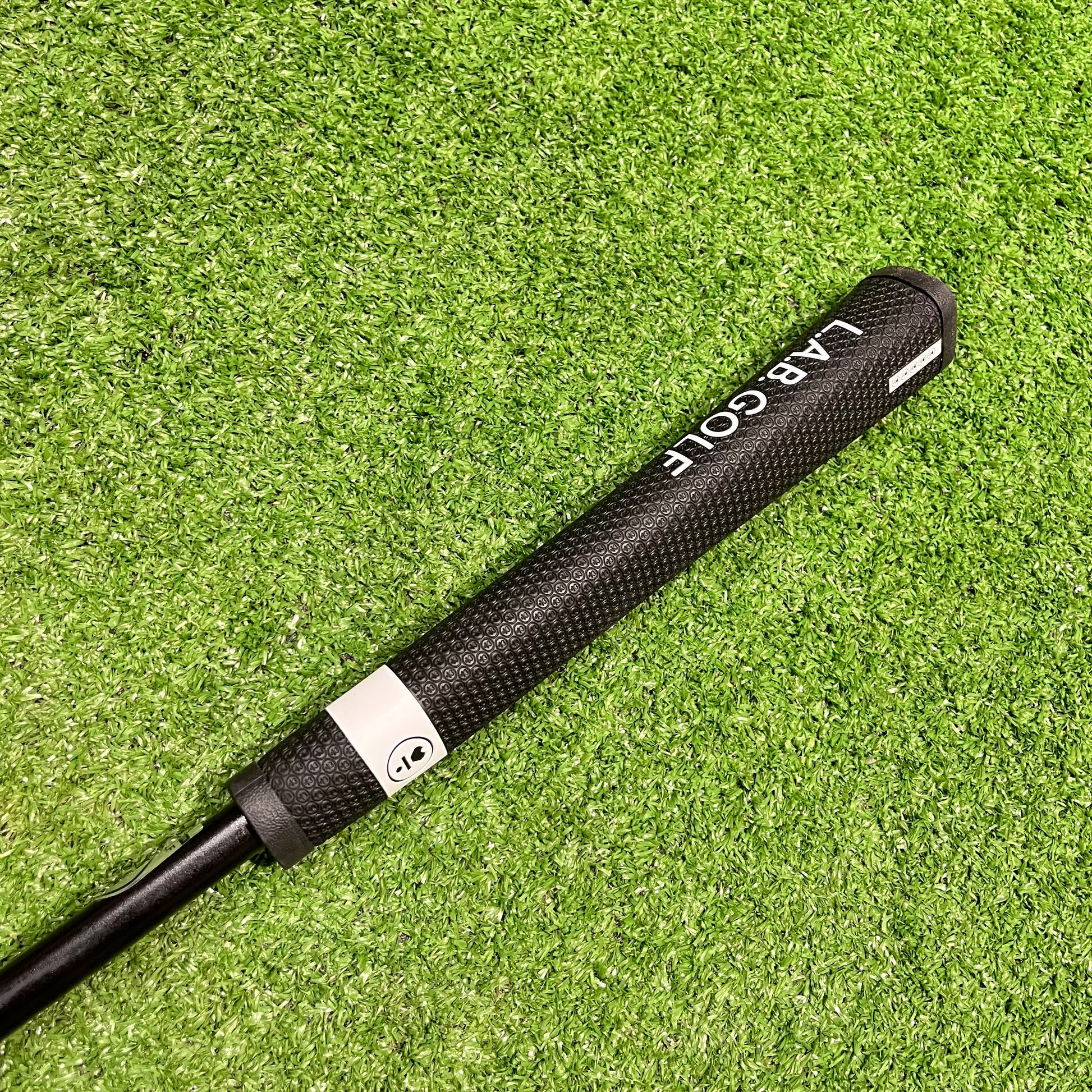 LAB DF3 "Black" Center Shafted Putter RH