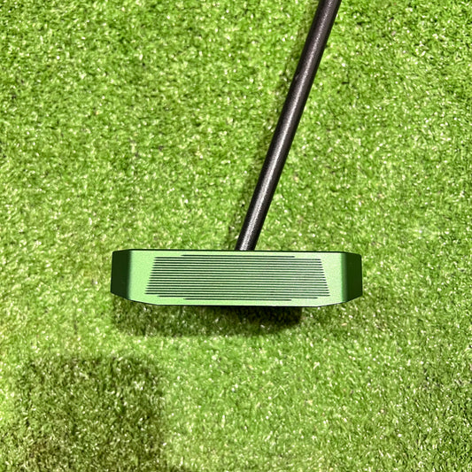 LAB DF3 "Green" Center Shafted Putter RH