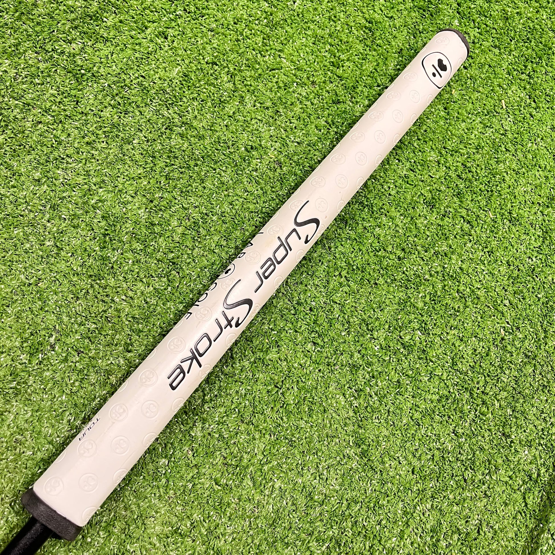 LAB DF3 "Green" Center Shafted Putter RH