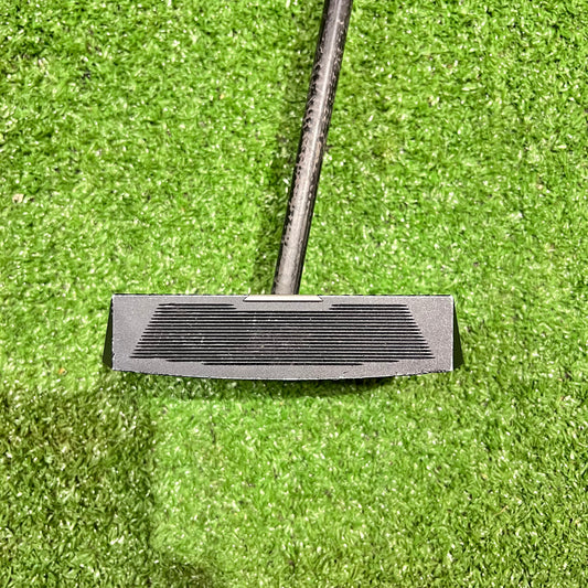 LAB MEZZ .1 MAX "Black" Broomstick Putter (Upgraded TPT Shaft) RH