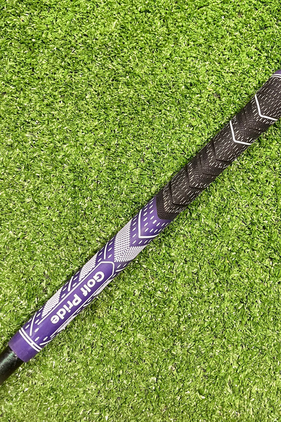 Autoflex SF505 Driver shaft Taylormade Tip 45