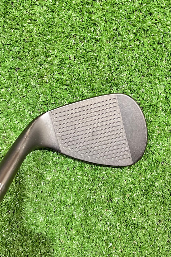 Titleist Vokey SM10 54°/14F Sand Wedge Nickle Finish Stiff Steel RH