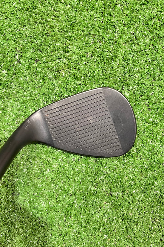 Titleist Vokey SM11 60°/04T Lob Wedge Black Stiff Steel RH