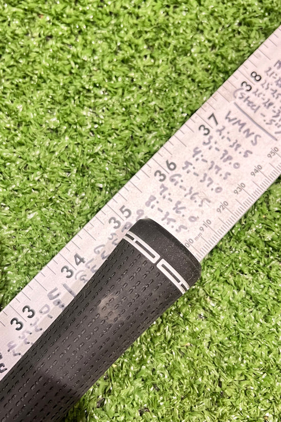 Titleist Vokey SM11 60°/04T Lob Wedge Black Stiff Steel RH