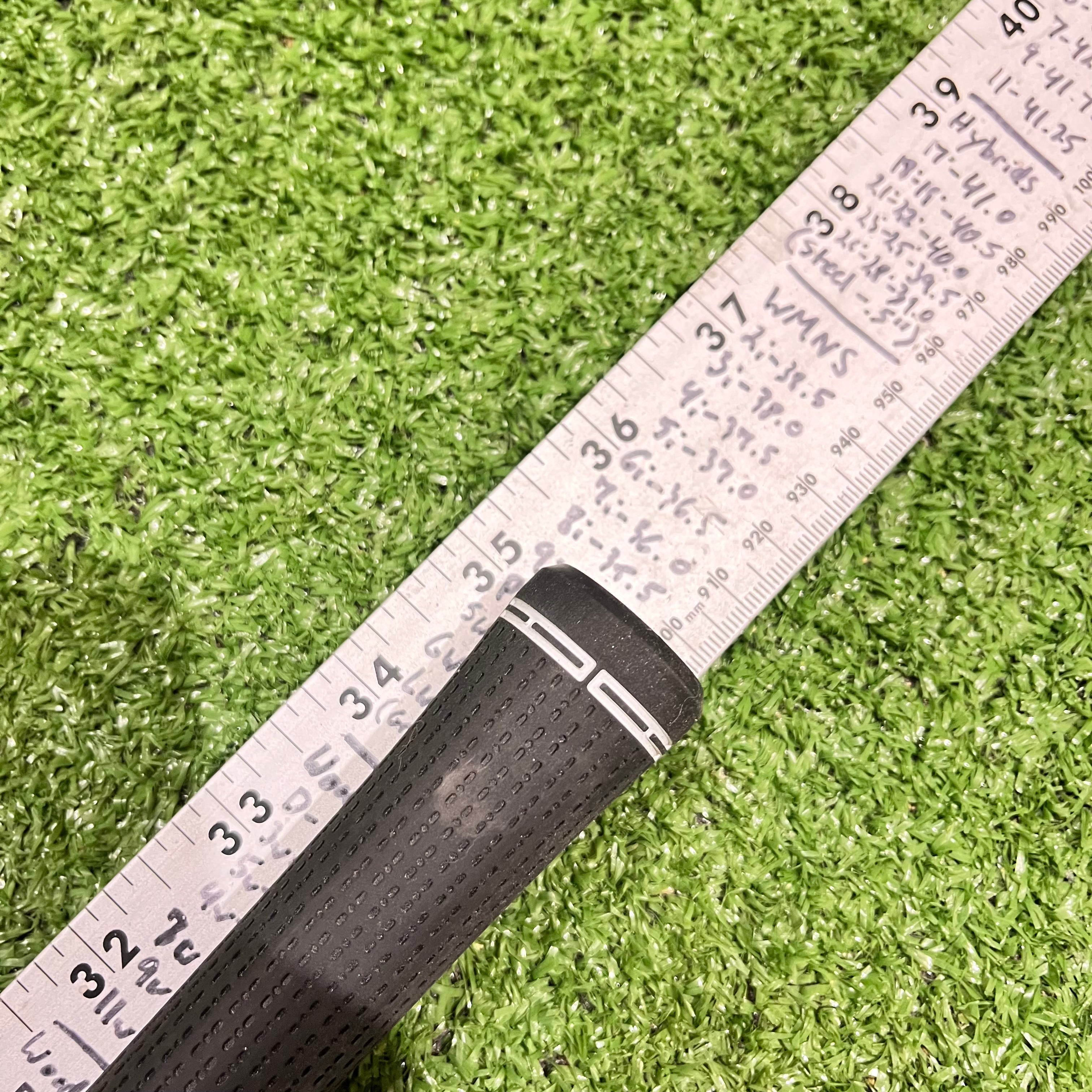 Titleist Vokey SM11 60°/04T Lob Wedge Black Stiff Steel RH