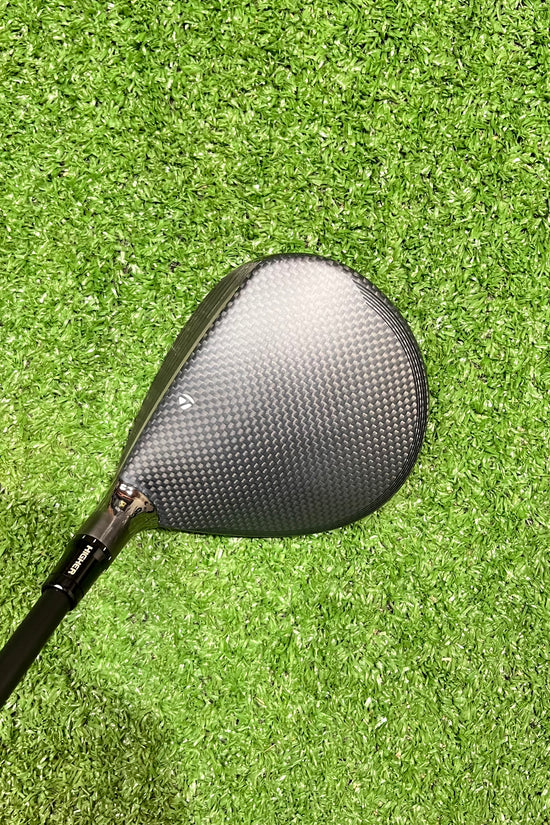 Taylormade QI35 5 Wood Stiff Graphite RH