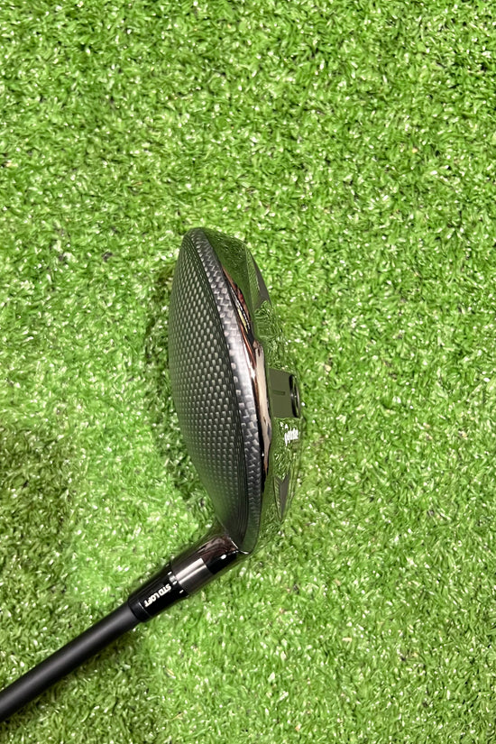 Taylormade QI35 5 Wood Stiff Graphite RH