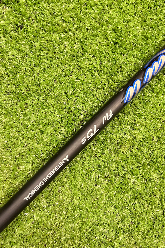 Taylormade QI35 5 Wood Stiff Graphite RH