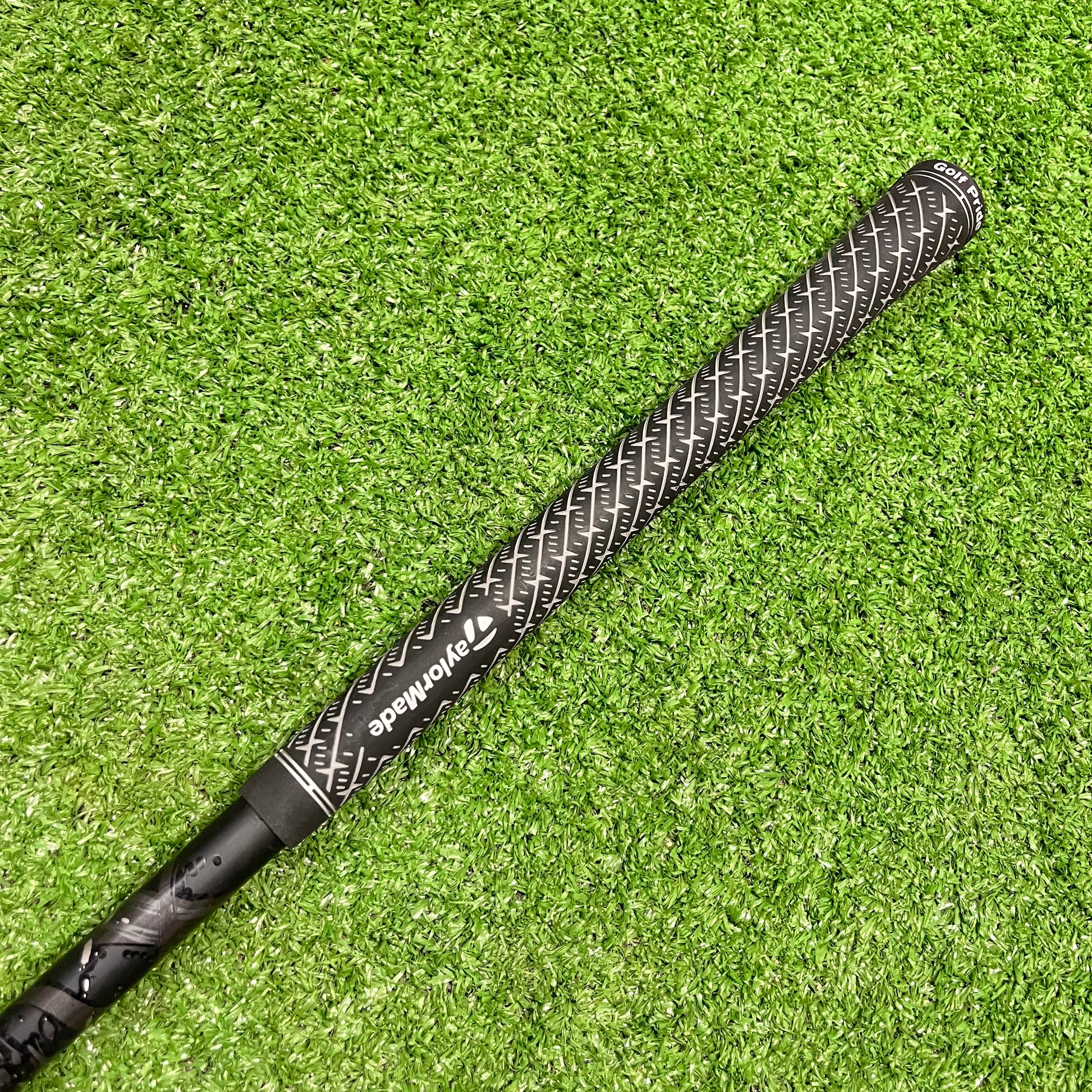 Taylormade QI35 5 Wood Stiff Graphite RH