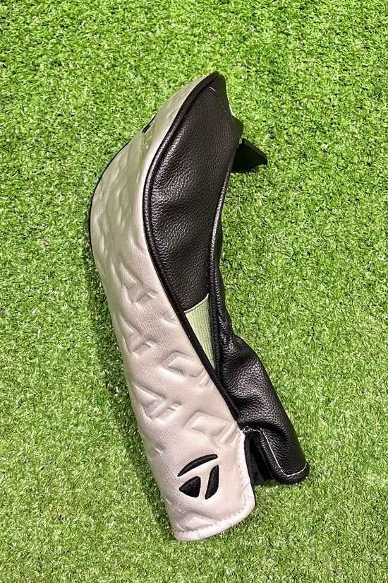 Taylormade QI35 5 Wood Stiff Graphite RH