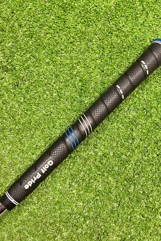 Cleveland CG15 64° Lob Wedge Zip grooves Stiff Steel RH