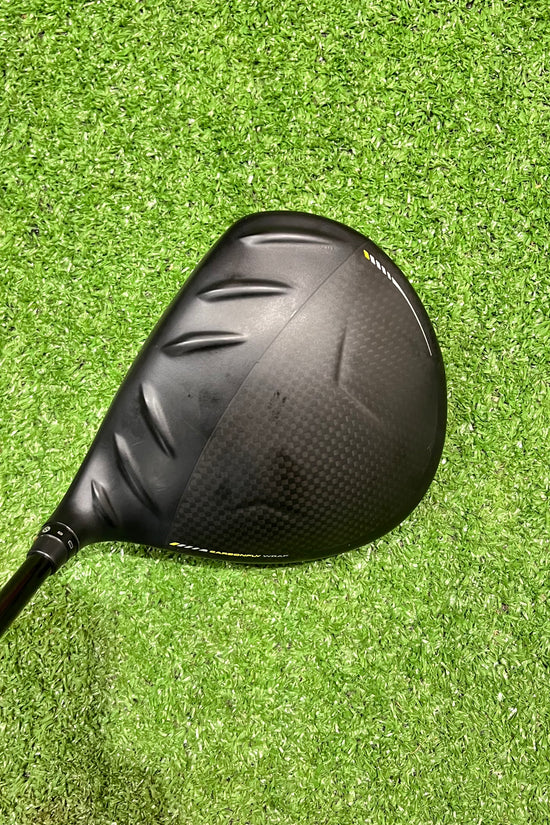 PING G430 LST 10.5° Driver Stiff Regular Graphite RH