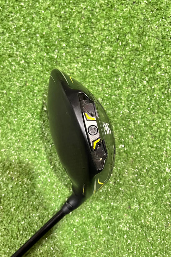 PING G430 LST 10.5° Driver Stiff Regular Graphite RH