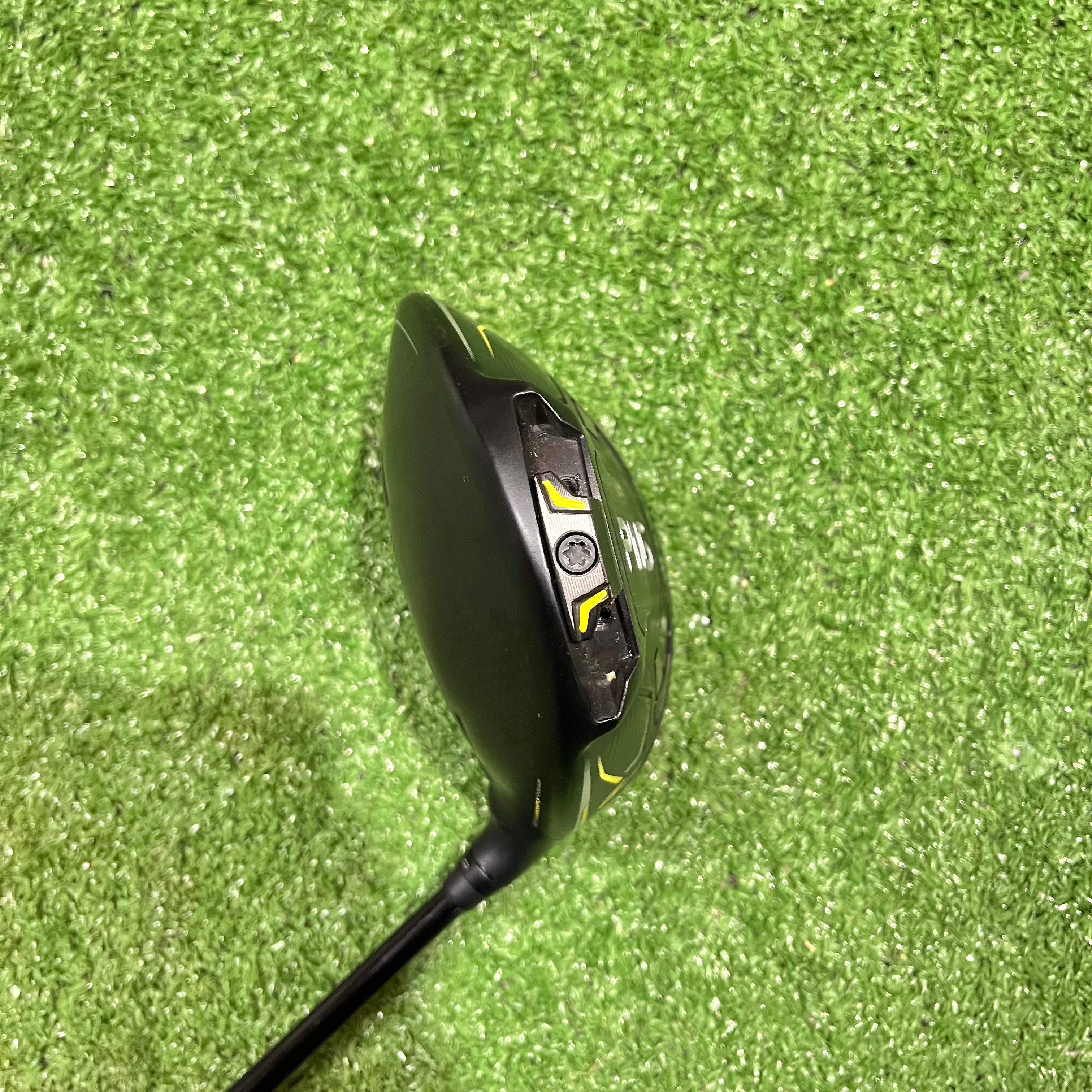 PING G430 LST 10.5° Driver Stiff Regular Graphite RH