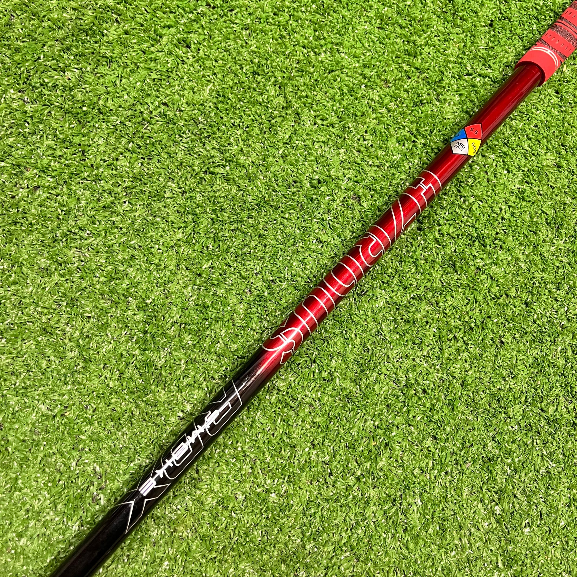 PING G430 LST 10.5° Driver Stiff Regular Graphite RH
