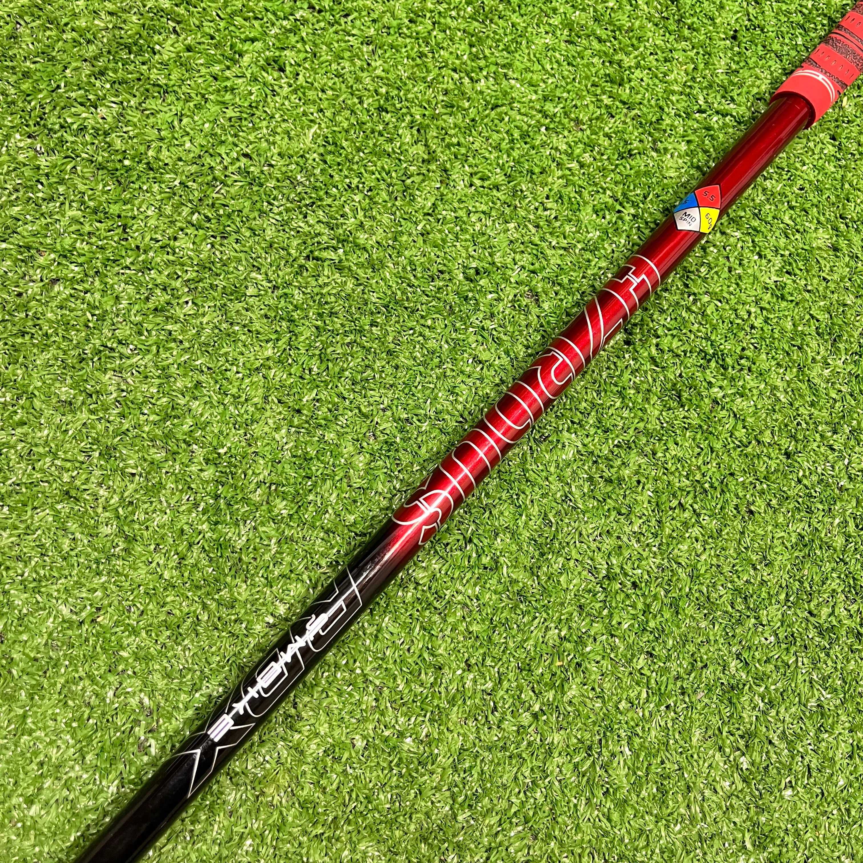 PING G430 LST 10.5° Driver Stiff Regular Graphite RH