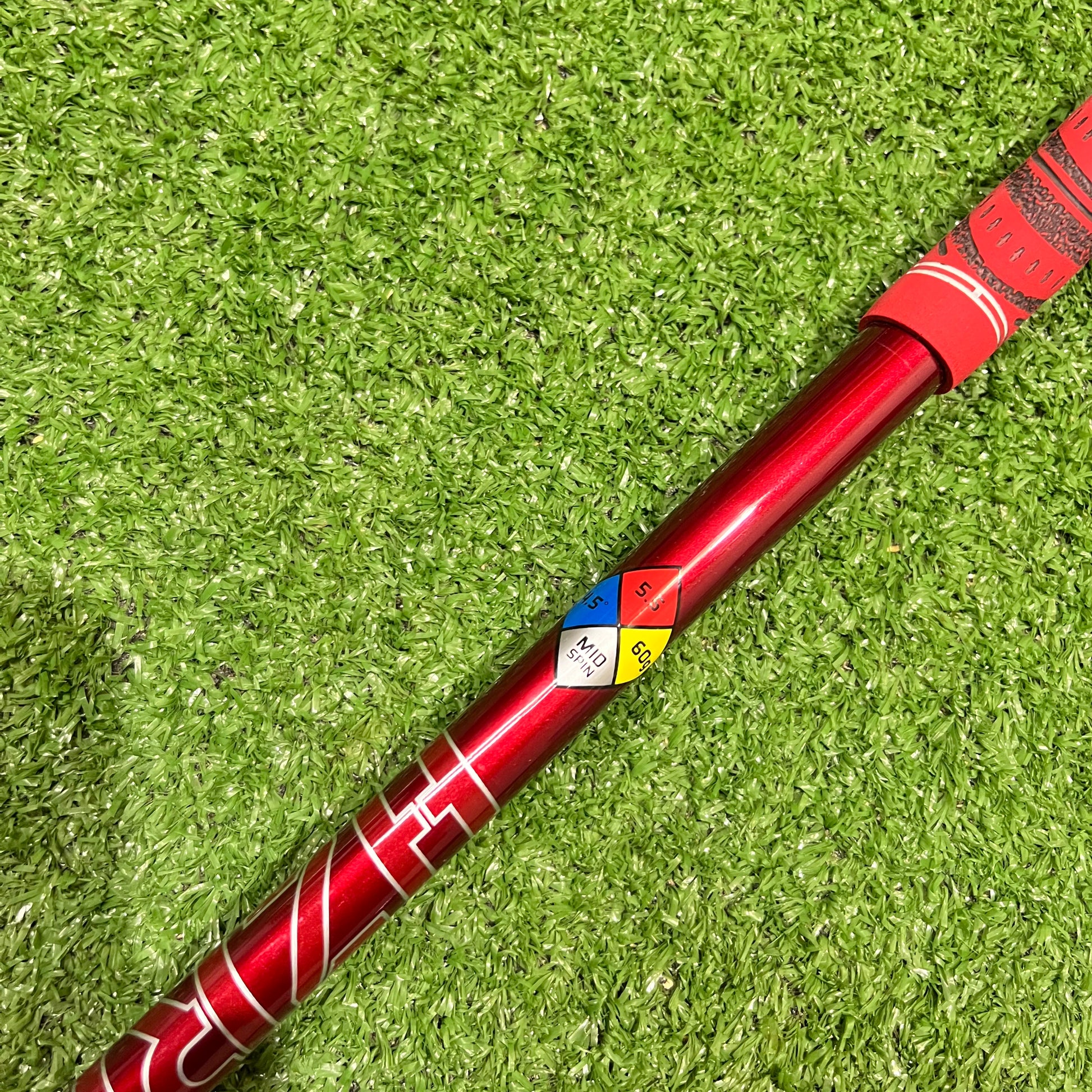 PING G430 LST 10.5° Driver Stiff Regular Graphite RH