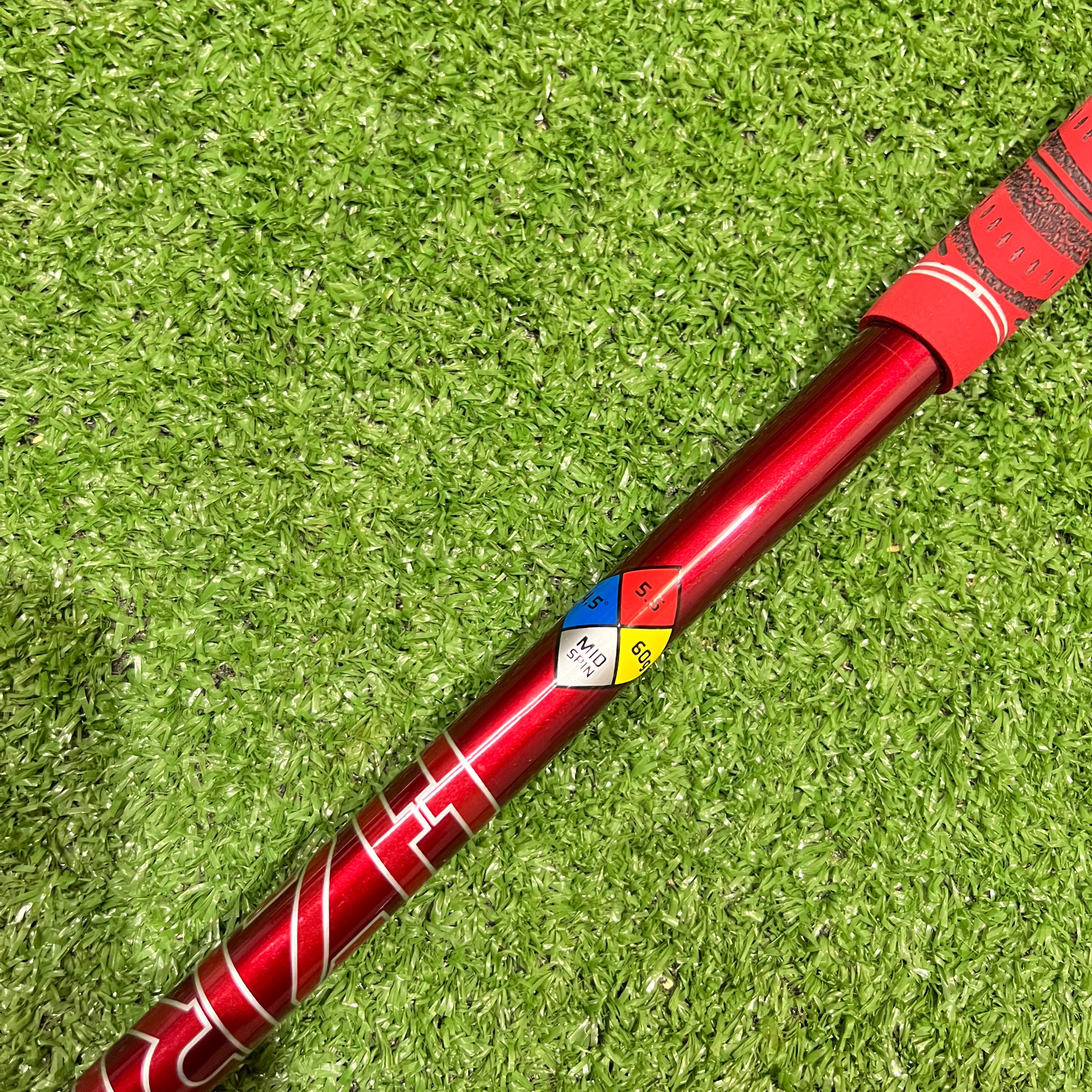 PING G430 LST 10.5° Driver Stiff Regular Graphite RH